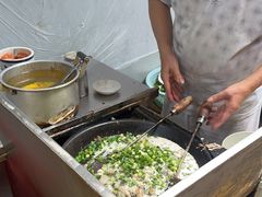 -莲欢海蛎煎