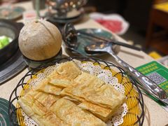 -润泽园椰子鸡(汇一城店)