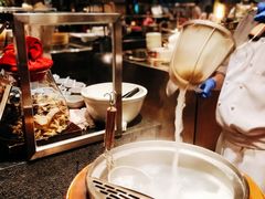 -广州富力君悦大酒店·凯菲厅