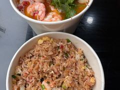 -明月虾面(厦禾路店)