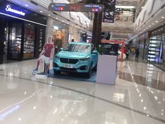-万达广场(芜湖镜湖店)