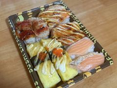 -争鲜回转寿司(大连和平广场凯德PLUS店)