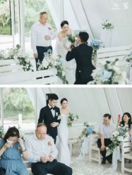 点击看大图 -Chic Bridal 熙可婚纱