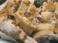 正宗白切文昌鸡-陈记汤饭(水巷口店)