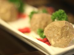 -捞神煲汤火锅(湖滨商业街店)