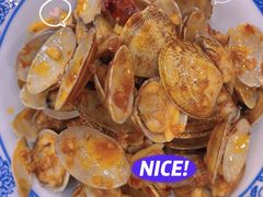 -江城燕子大排档(江汉路步行街店)