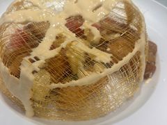 -虎哥私房菜(馒头山店)