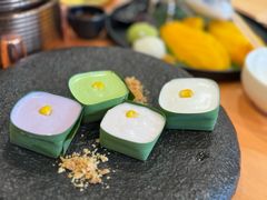 -simply thai天泰(美罗城店)