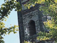 -上海佘山国家森林公园天马山园