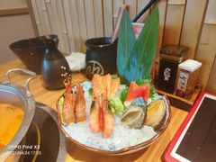 -水林间·寿喜烧自助(仙林金鹰店)