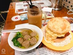 -小龍鳳餐室(番禺路店)
