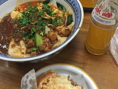 -秦豫肉夹馍(东羊市店)