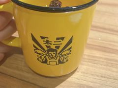 -太二酸菜鱼(石家庄万象城店)