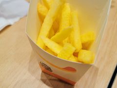-汉堡王(大连柏威年餐厅店)