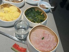 -海底捞火锅(关山保利店)