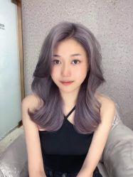 点击看大图 -3AM HAIR SALON烫发染发接发