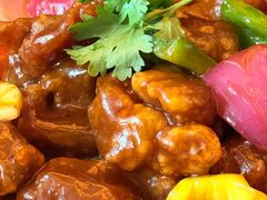 -新天世纪中餐厅