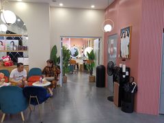 -海马体照相馆(上海宝山万达广场店)