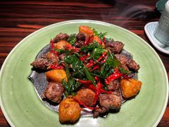 -粤·向群饭店(麓景路店)