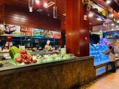 -华辰国际大酒店·西餐厅