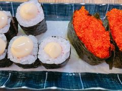 蟹肉小卷-米彩料理(西丽店)