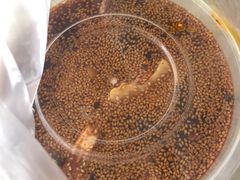 钵钵鸡-黄鸡肉钵钵鸡