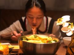 -来龙里 精致 东南亚餐室(万象城店)