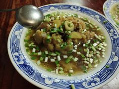 -管记水席老店(仙果市街店)