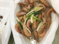 -黄海海鲜酒店(静海路店)