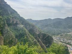 -北京上方山国家森林公园