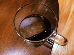 冰滴咖啡-ZING COFFEE 镜咖啡