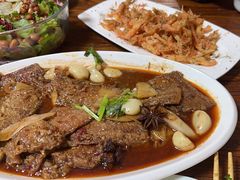 -正宗天津烧麦馆(柳州路店)