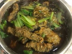 -金家老三饭庄(常营店)