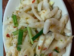 -黄珍珍泰国菜馆(九龙城店)