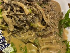 -裕合顺清真餐厅·回民老菜·大连海鲜·特色烧烤(西安路店)