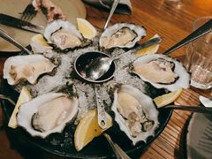 生蚝-BOR Eatery(安福路店)