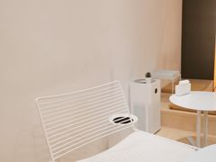 -XI·LaundryCafe 喜咖自助洗衣咖啡店