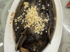 炝虎尾-玉华台饭庄(裕中西里小区店)