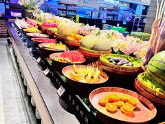 -梨花自助烤肉(乐宾店)