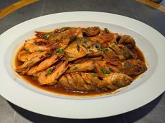 -蔡家酒楼(一德街店)