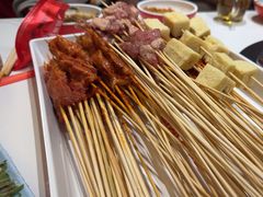 -宏姐串串香(征仪路店)