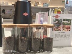 -Sips&Lick茶兰咖啡(五道口店)