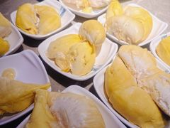 -奔海甄选·活鲜刺身铁板烧自助(太原里店)