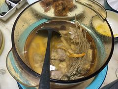 -天天鱼港·海鲜·鲅鱼水饺·招牌烤鸭(黄骅店)