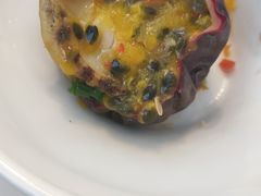 百香果鲍鱼-四海一家自助餐(益田假日广场店)