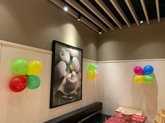 -肯德基(大桥北路店)