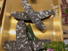 墨鱼肠-闻老头·菊花炭烤肉(D11店)