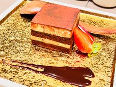 -炙柒Sekinana·精致料理 烧鸟·铁板烧(海上世界店)