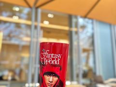 -Manner Coffee(龙岗CC创意园店)
