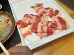 -顶顶汤火牛排火锅·经典铜锅涮肉